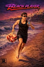 Poster for The Beach Player