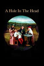 Poster for A Hole in the Head