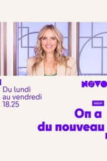 Poster for On a du nouveau