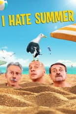 Poster for I Hate Summer