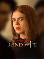 Poster for Dangerous Blind Wife