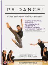 Poster for P.S. Dance!