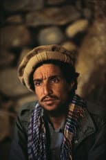 Poster for From Massoud to Massoud: Fighting the Taliban