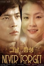 Poster for Never Forget