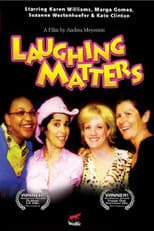 Poster for Laughing Matters