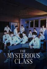 Poster for The Mysterious Class