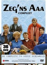 Poster for Zeg 'ns Aaa