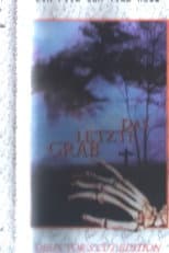 Poster for Das Letzte Grab
