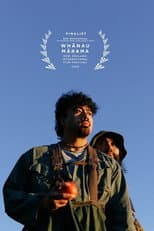 Poster for Picking Crew