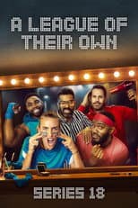 Poster for Series 18