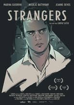 Poster for Strangers