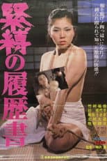 Poster for A Bondage Curriculum Vitae