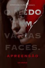 Poster for Apprehension