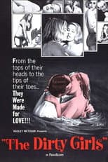 Poster for The Dirty Girls