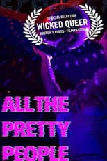 Poster for All the Pretty People