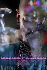 Poster for Douglas Gordon by Douglas Gordon