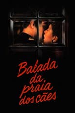 Poster for Ballad of Dog Beach