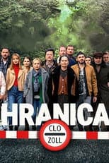 Poster for Hranica