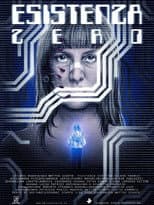 Poster for Zero Existence