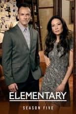 Poster for Season 5