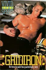 Poster for Gridiron
