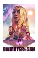 Poster for Daughter of the Sun