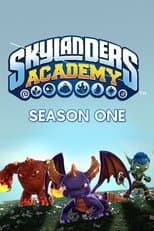 Poster for Season 1