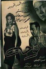 Poster for Tuha