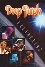 Poster for Deep Purple: Perihelion