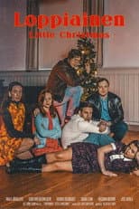 Poster for Little Christmas