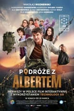 Poster for Podróże z Albertem
