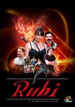 Poster for Rubi