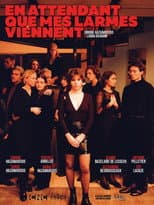Poster for En attendant que mes larmes viennent