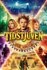 Poster for The Time Thief