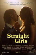 Poster for Straight Girls