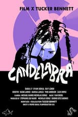 Poster for Candelabra