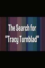 Poster for Hairspray: The Search for Tracy Turnblad