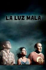 Poster for The Evil Light
