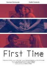 Poster for First Time