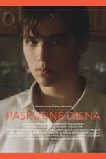 Poster for The Last Day