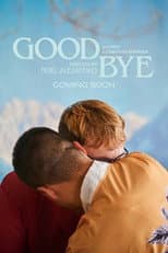 Poster for Good Bye