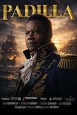 Poster for Padilla