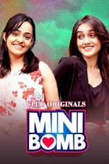 Poster for Mini Bomb