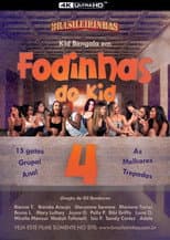 Poster for Fodinhas do Kid 4