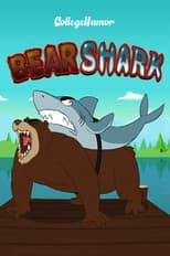 Poster for BearShark