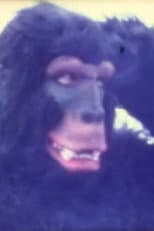 Poster for Gone Ape