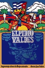 Poster for Elpidio Valdés