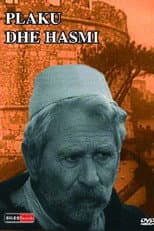 Poster for The Old Man and the Enemy