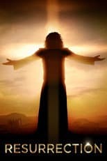 Poster for Resurrection