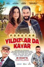 Poster for Yıldızlar Da Kayar: Popstar